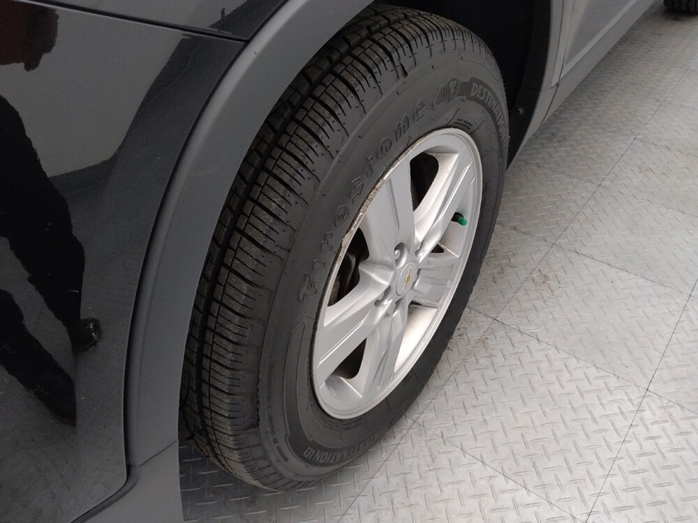 2019 Chevrolet Trax in Independence, MO 64055 - 18136296 31