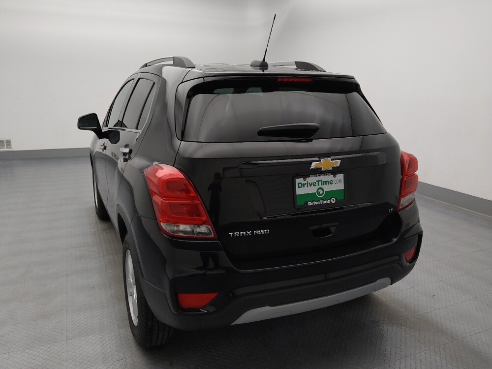 2019 Chevrolet Trax in Independence, MO 64055 - 18136296 6