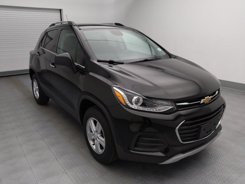 2019 Chevrolet Trax in Independence, MO 64055 - 18136296 13