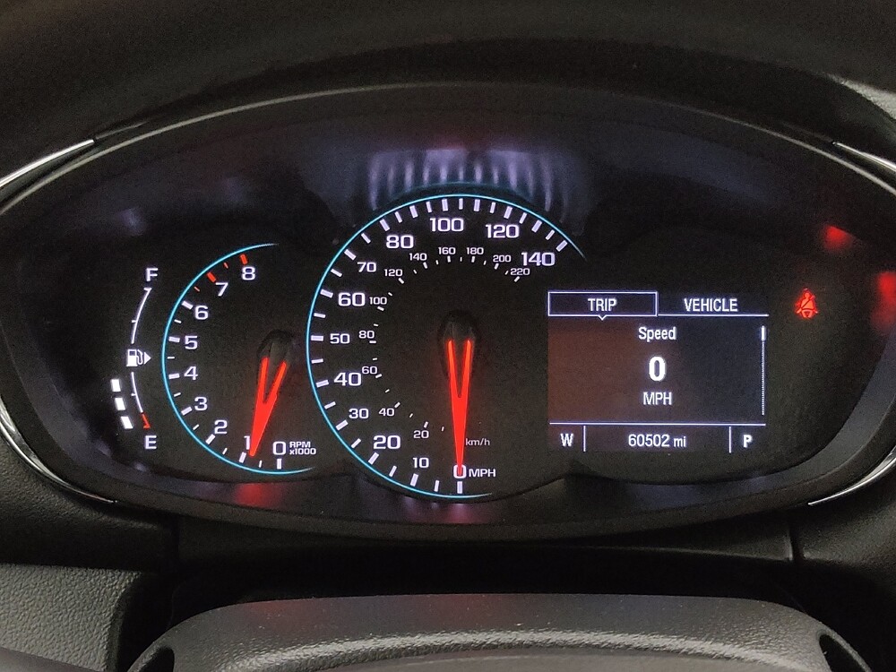 2019 Chevrolet Trax in Independence, MO 64055 - 18136296 23