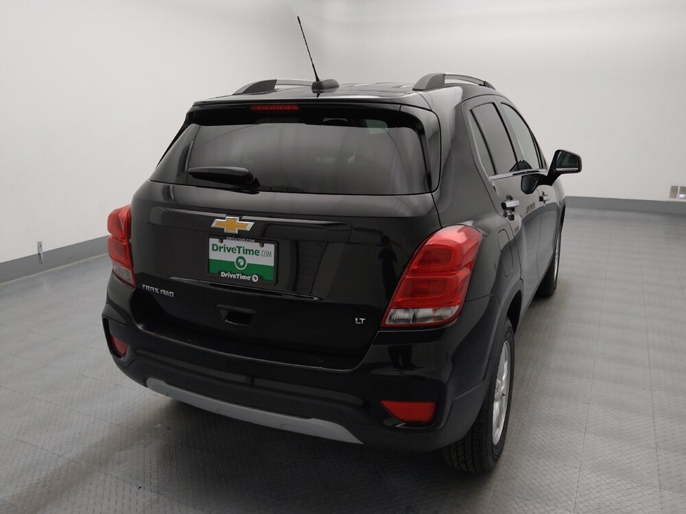 2019 Chevrolet Trax in Independence, MO 64055 - 18136296 7