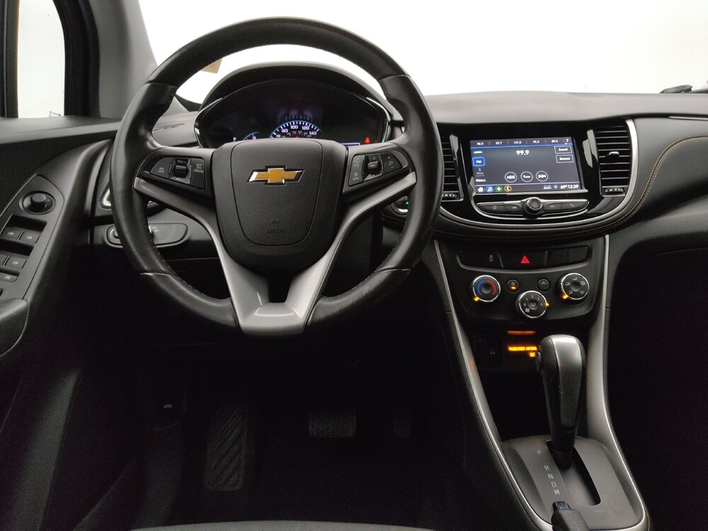 2019 Chevrolet Trax in Independence, MO 64055 - 18136296 22