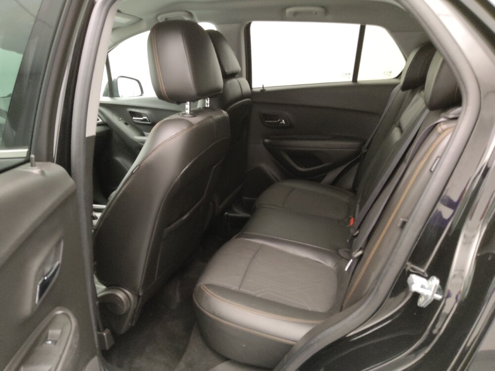 2019 Chevrolet Trax in Independence, MO 64055 - 18136296 18