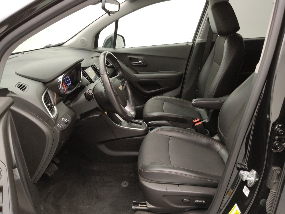 2019 Chevrolet Trax in Independence, MO 64055 - 18136296 17