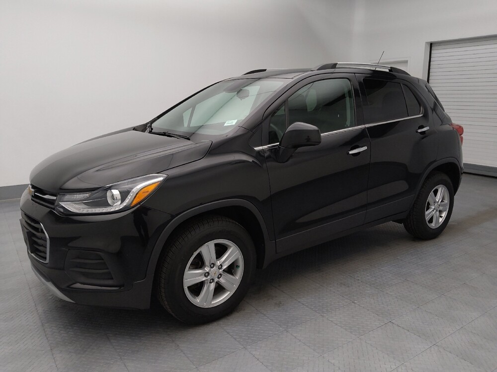 2019 Chevrolet Trax in Independence, MO 64055 - 18136296 2