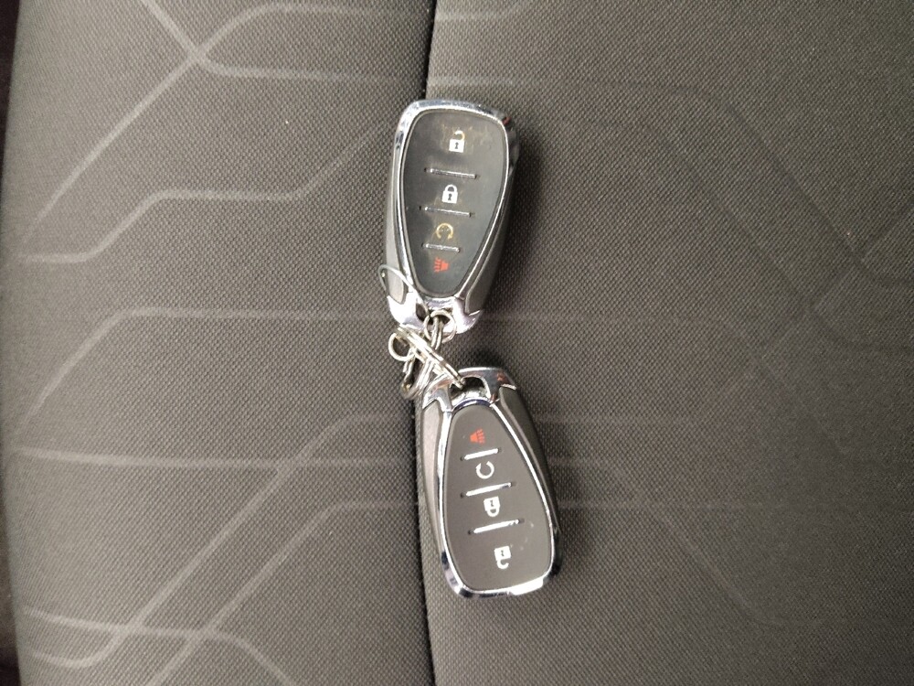 2019 Chevrolet Trax in Independence, MO 64055 - 18136296 32