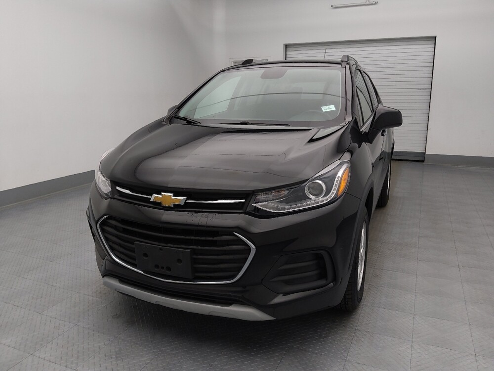 2019 Chevrolet Trax in Independence, MO 64055 - 18136296 15