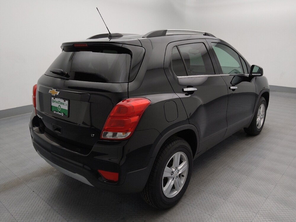 2019 Chevrolet Trax in Independence, MO 64055 - 18136296 9