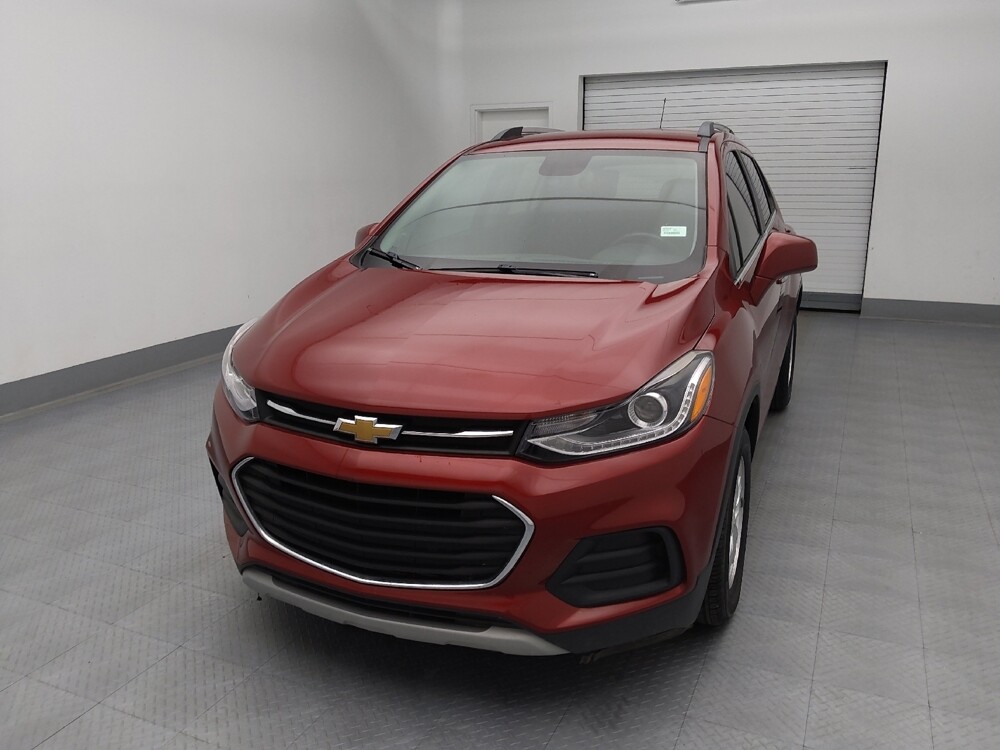 2020 Chevrolet Trax in Springfield, MO 65807 - 18136297 15