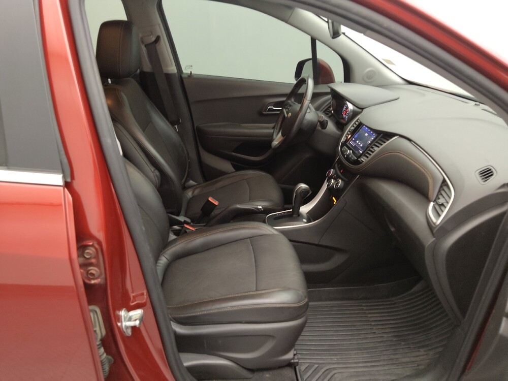 2020 Chevrolet Trax in Springfield, MO 65807 - 18136297 21