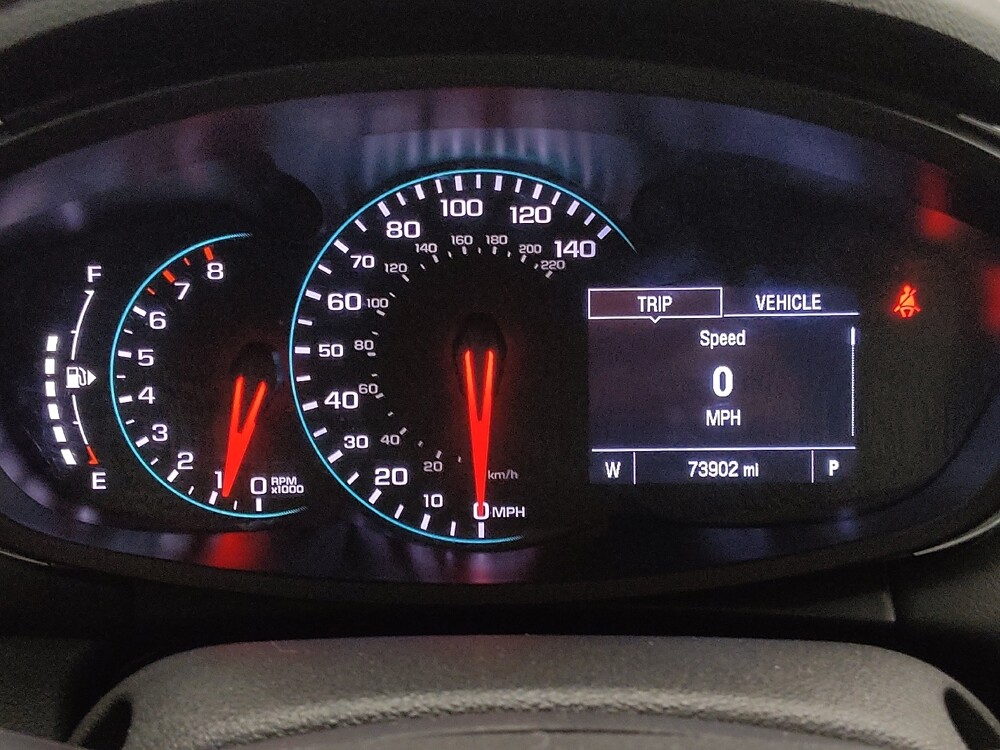 2020 Chevrolet Trax in Springfield, MO 65807 - 18136297 23