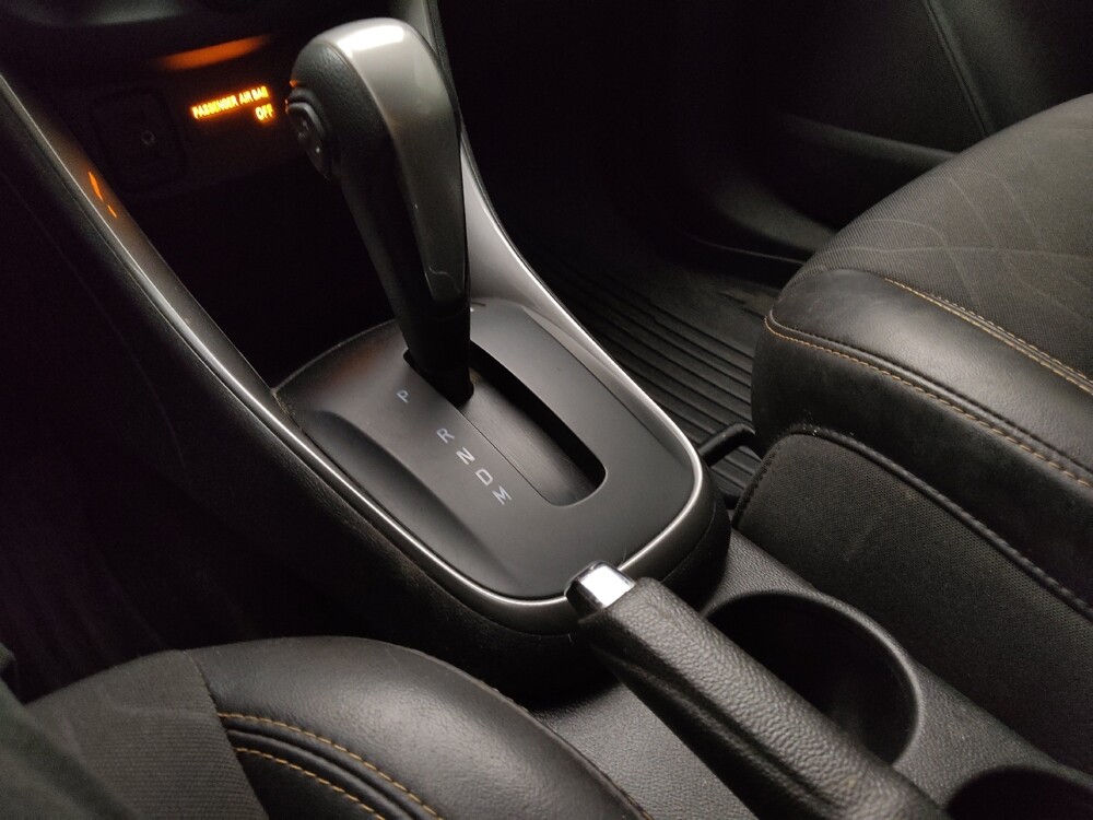 2020 Chevrolet Trax in Springfield, MO 65807 - 18136297 26