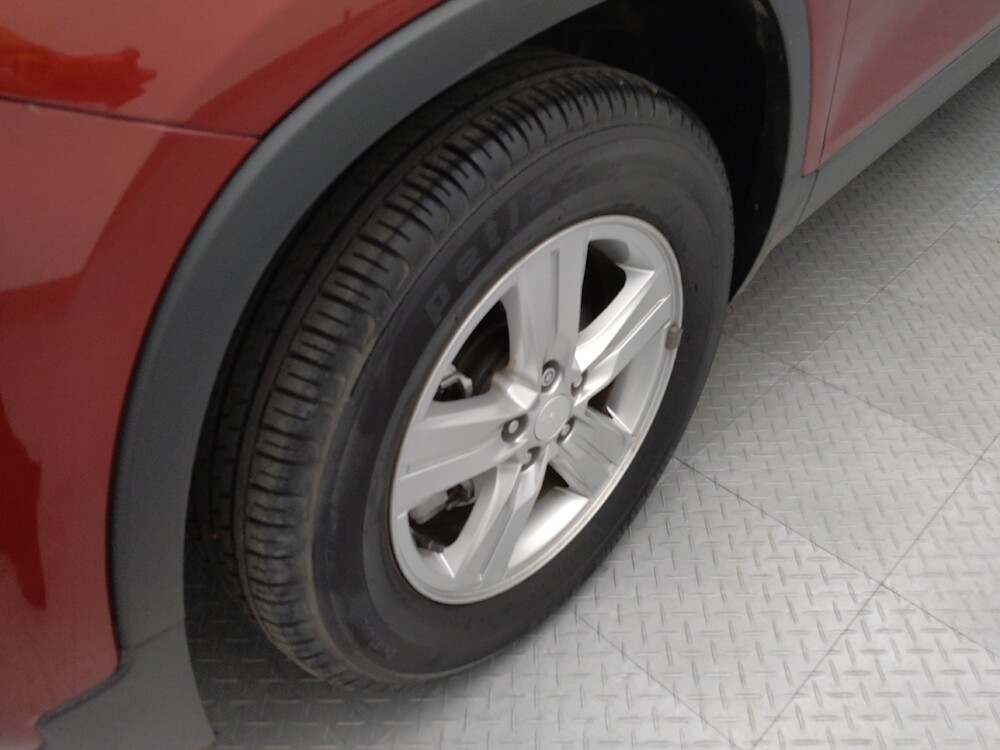 2020 Chevrolet Trax in Springfield, MO 65807 - 18136297 31