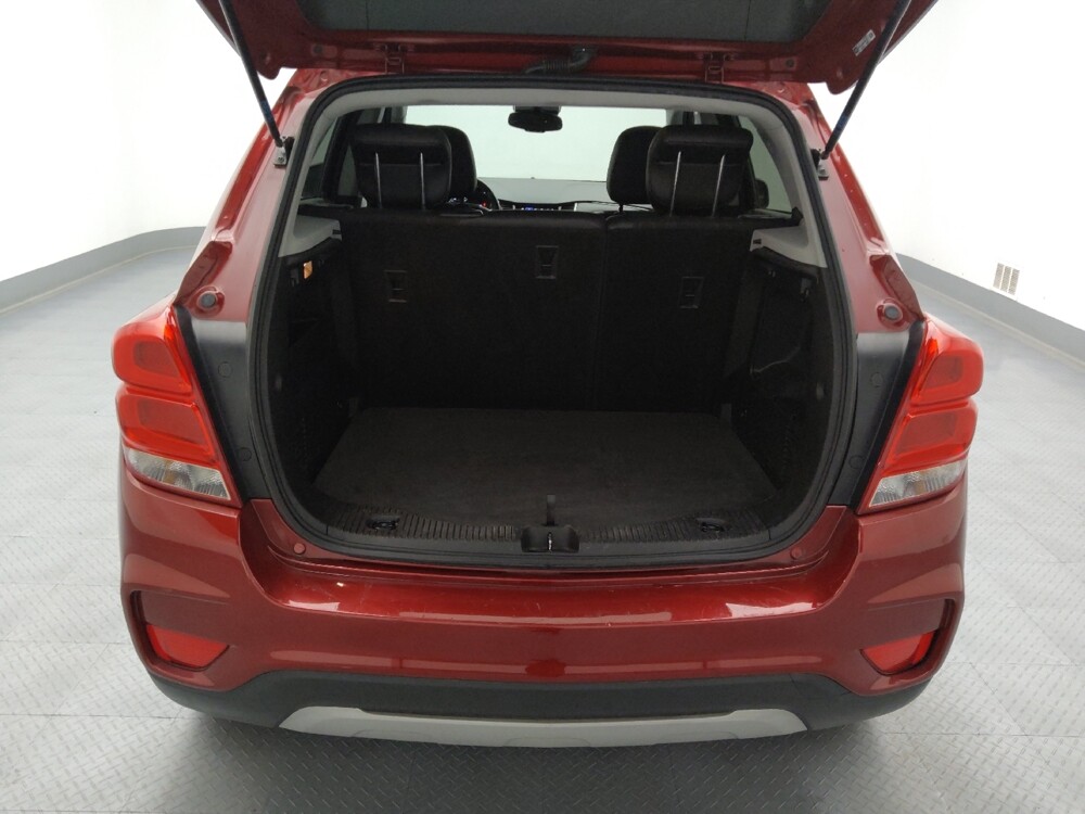 2020 Chevrolet Trax in Springfield, MO 65807 - 18136297 29