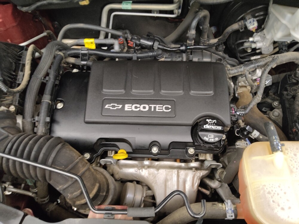 2020 Chevrolet Trax in Springfield, MO 65807 - 18136297 30