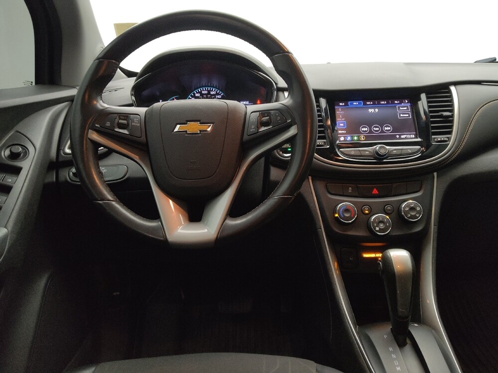 2020 Chevrolet Trax in Springfield, MO 65807 - 18136297 22