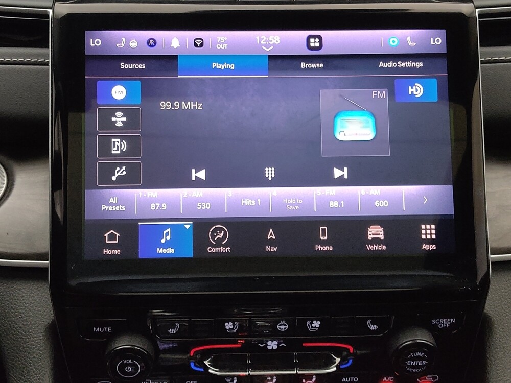 2023 Jeep Grand Cherokee in Gladstone, MO 64118 - 18136298 25