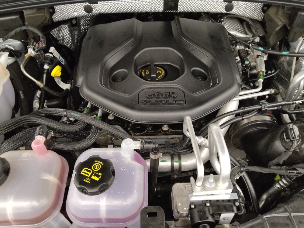 2023 Jeep Grand Cherokee in Gladstone, MO 64118 - 18136298 30