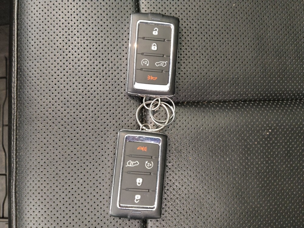 2023 Jeep Grand Cherokee in Gladstone, MO 64118 - 18136298 32