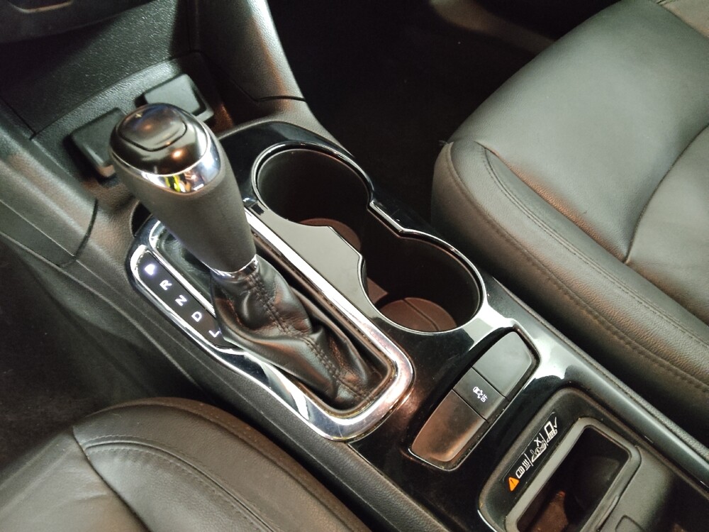 2017 Chevrolet Cruze in Midlothian, IL 60445 - 18136299 26