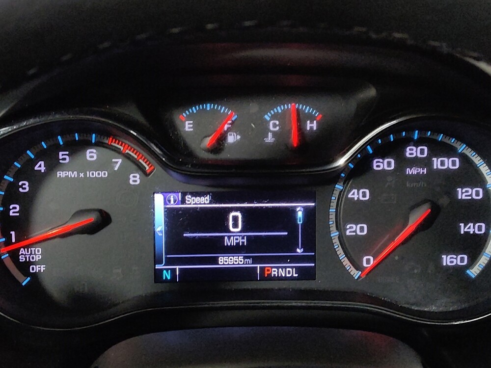 2017 Chevrolet Cruze in Midlothian, IL 60445 - 18136299 23