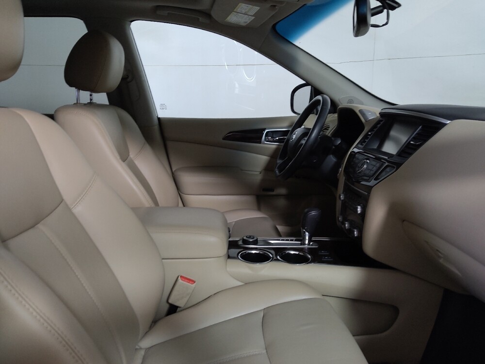 2016 Nissan Pathfinder in Midlothian, IL 60445 - 18136300 21