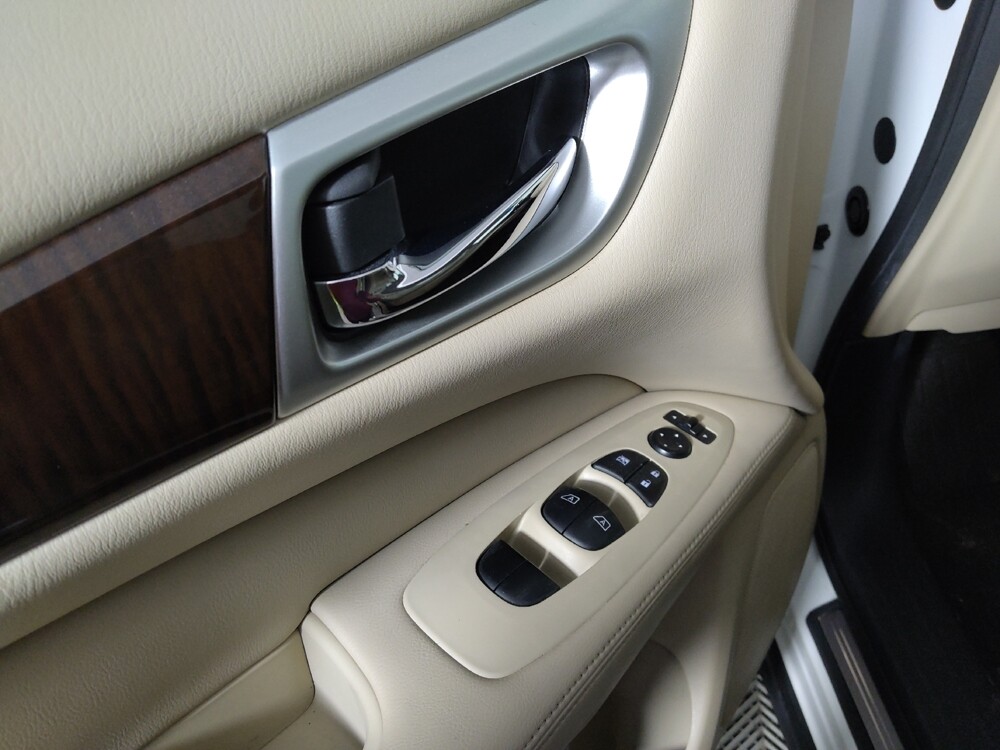 2016 Nissan Pathfinder in Midlothian, IL 60445 - 18136300 27