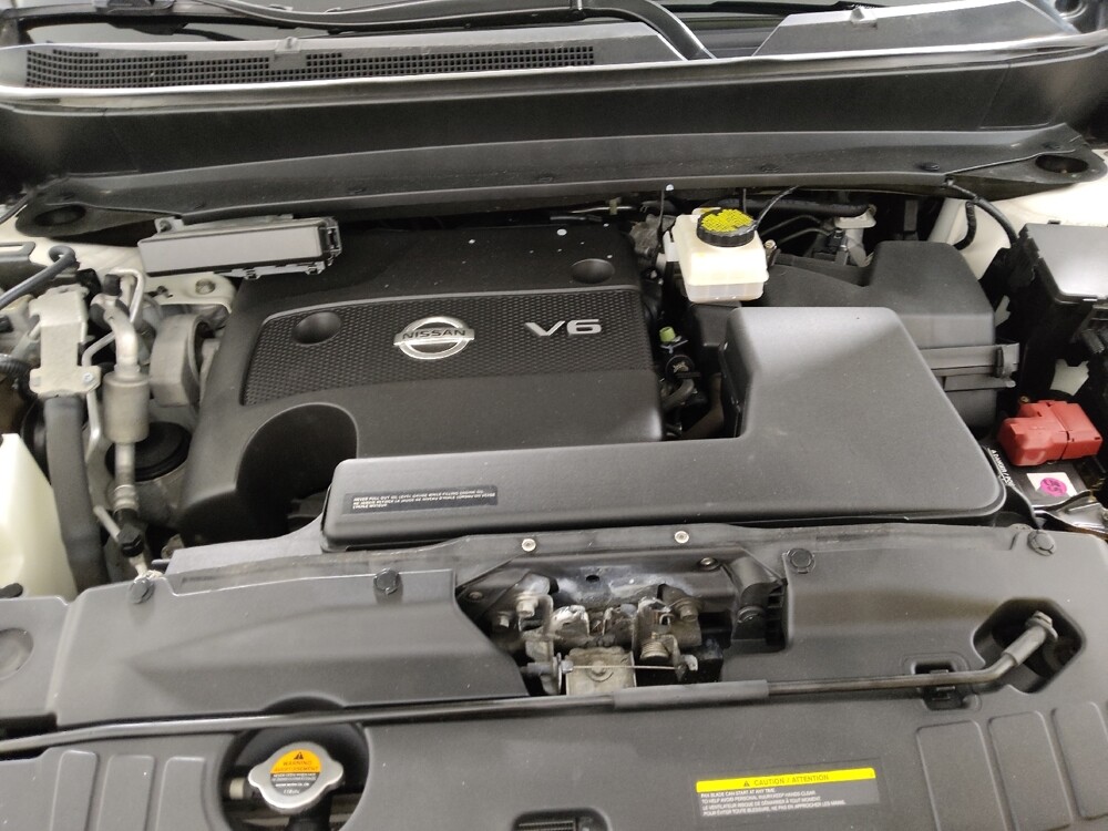 2016 Nissan Pathfinder in Midlothian, IL 60445 - 18136300 30