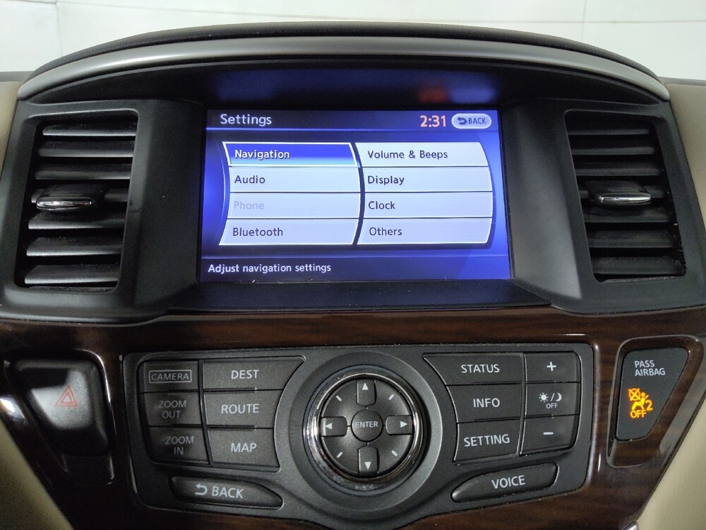 2016 Nissan Pathfinder in Midlothian, IL 60445 - 18136300 25