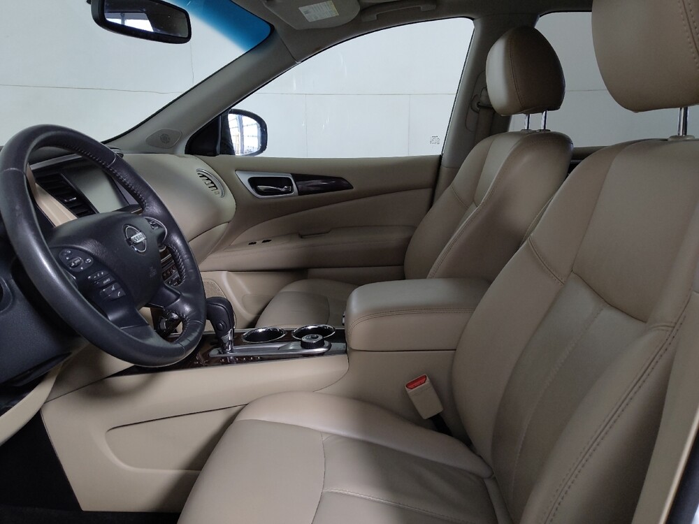 2016 Nissan Pathfinder in Midlothian, IL 60445 - 18136300 17