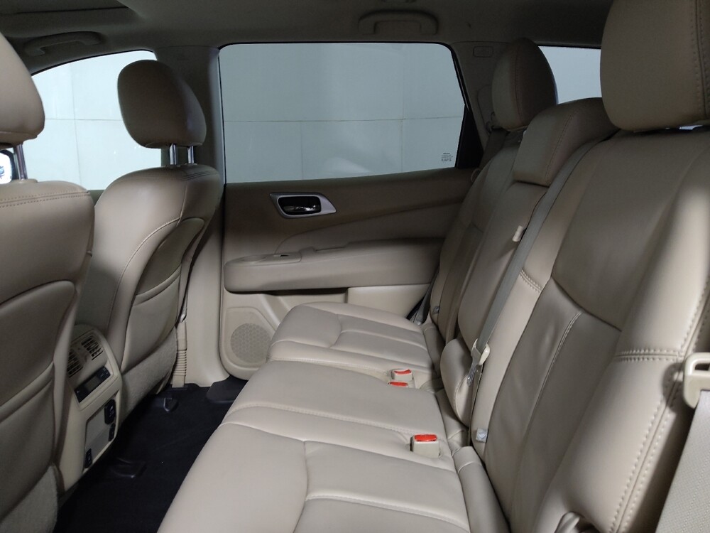 2016 Nissan Pathfinder in Midlothian, IL 60445 - 18136300 18