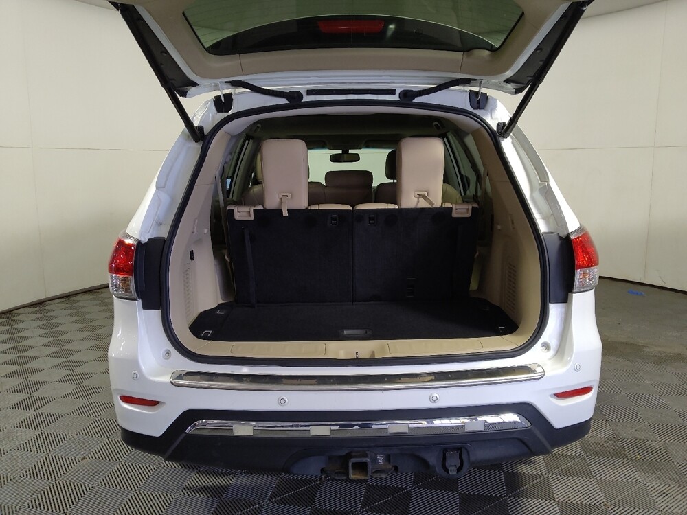 2016 Nissan Pathfinder in Midlothian, IL 60445 - 18136300 29