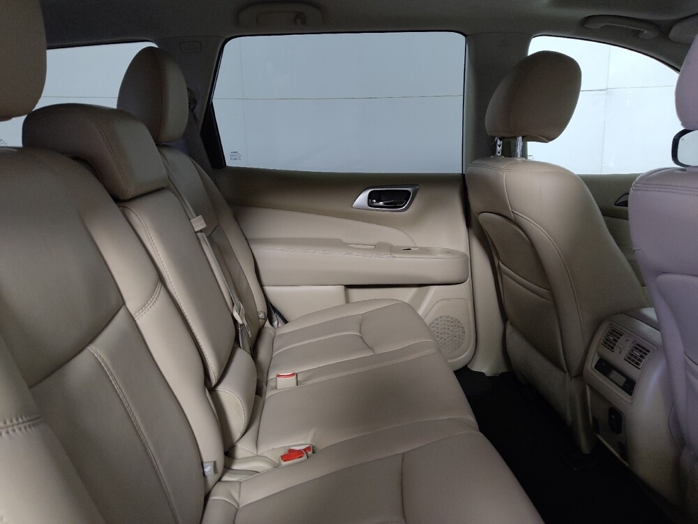 2016 Nissan Pathfinder in Midlothian, IL 60445 - 18136300 19