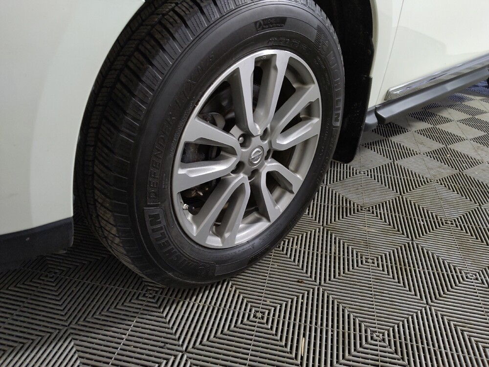 2016 Nissan Pathfinder in Midlothian, IL 60445 - 18136300 31