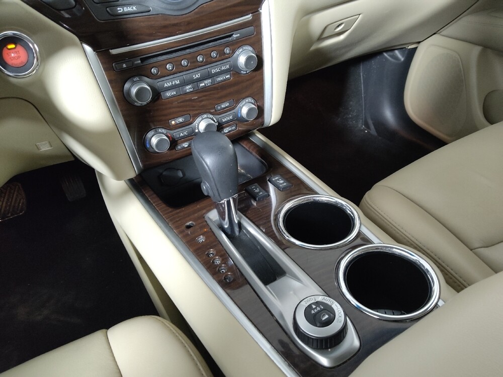 2016 Nissan Pathfinder in Midlothian, IL 60445 - 18136300 26