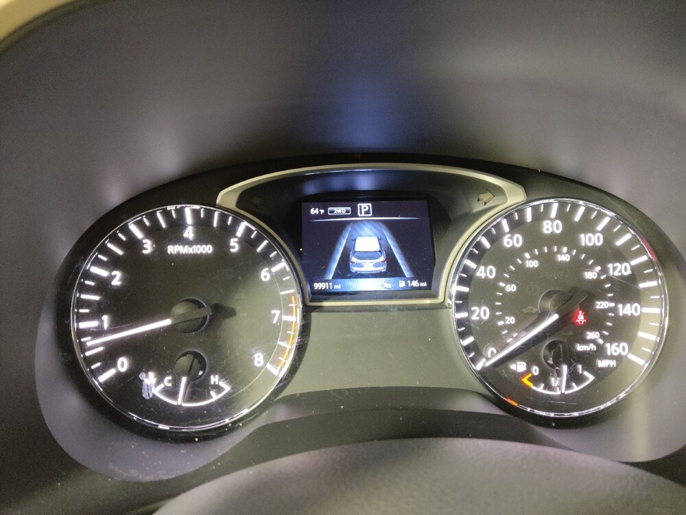 2016 Nissan Pathfinder in Midlothian, IL 60445 - 18136300 23