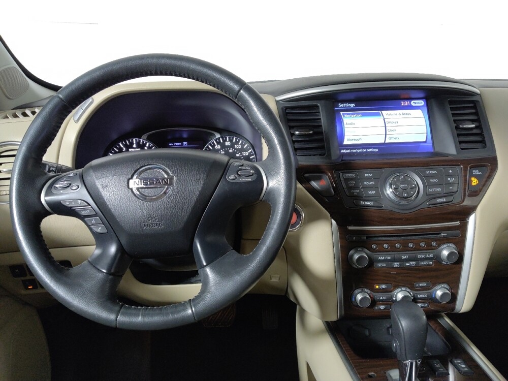 2016 Nissan Pathfinder in Midlothian, IL 60445 - 18136300 22