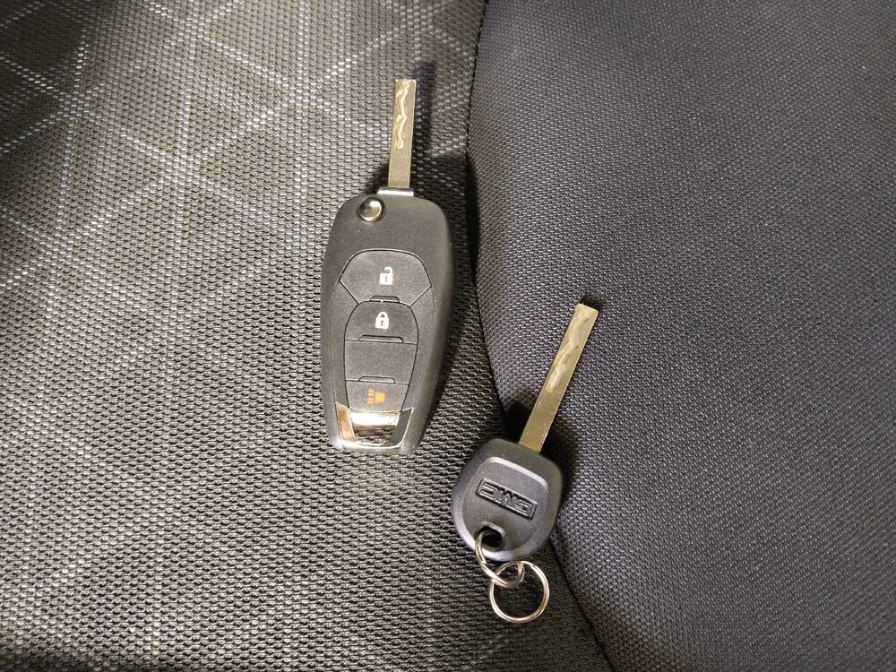 2022 Chevrolet Spark in Midlothian, IL 60445 - 18136301 32