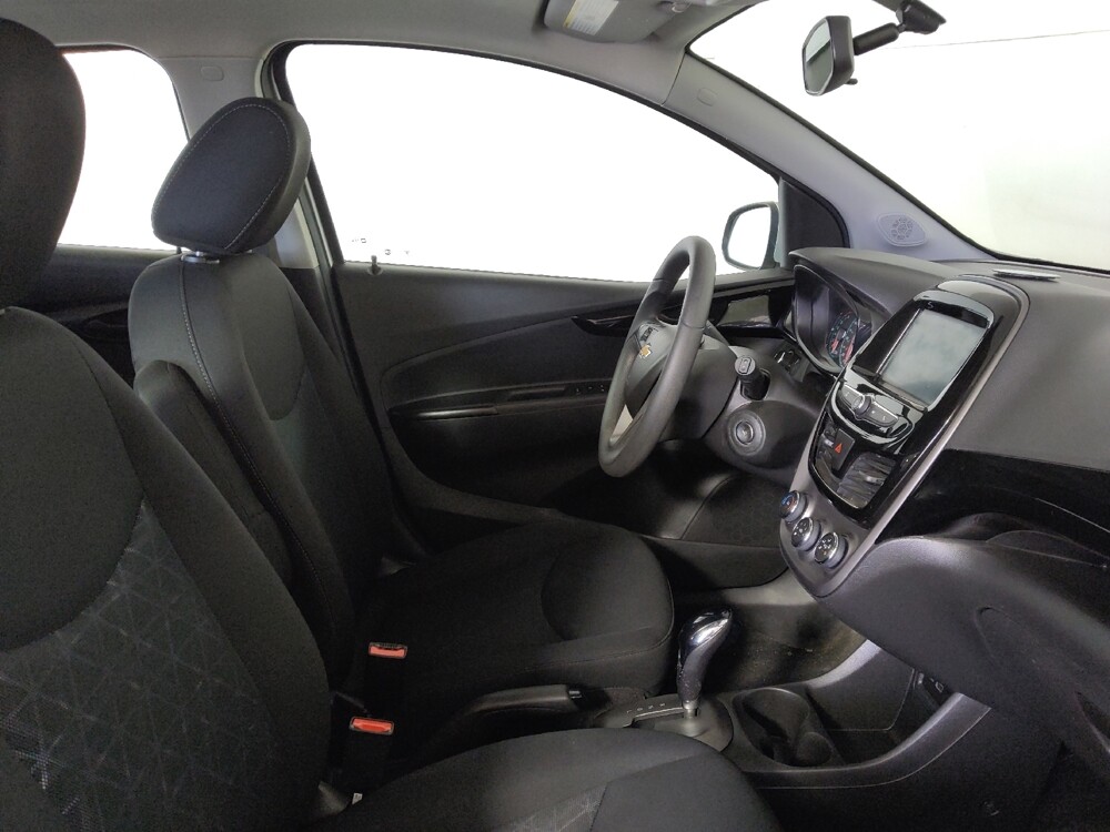 2022 Chevrolet Spark in Midlothian, IL 60445 - 18136301 21