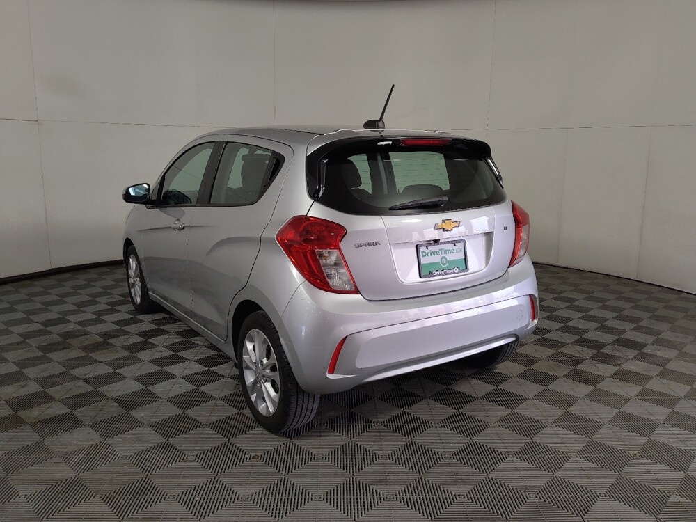 2022 Chevrolet Spark in Midlothian, IL 60445 - 18136301 6