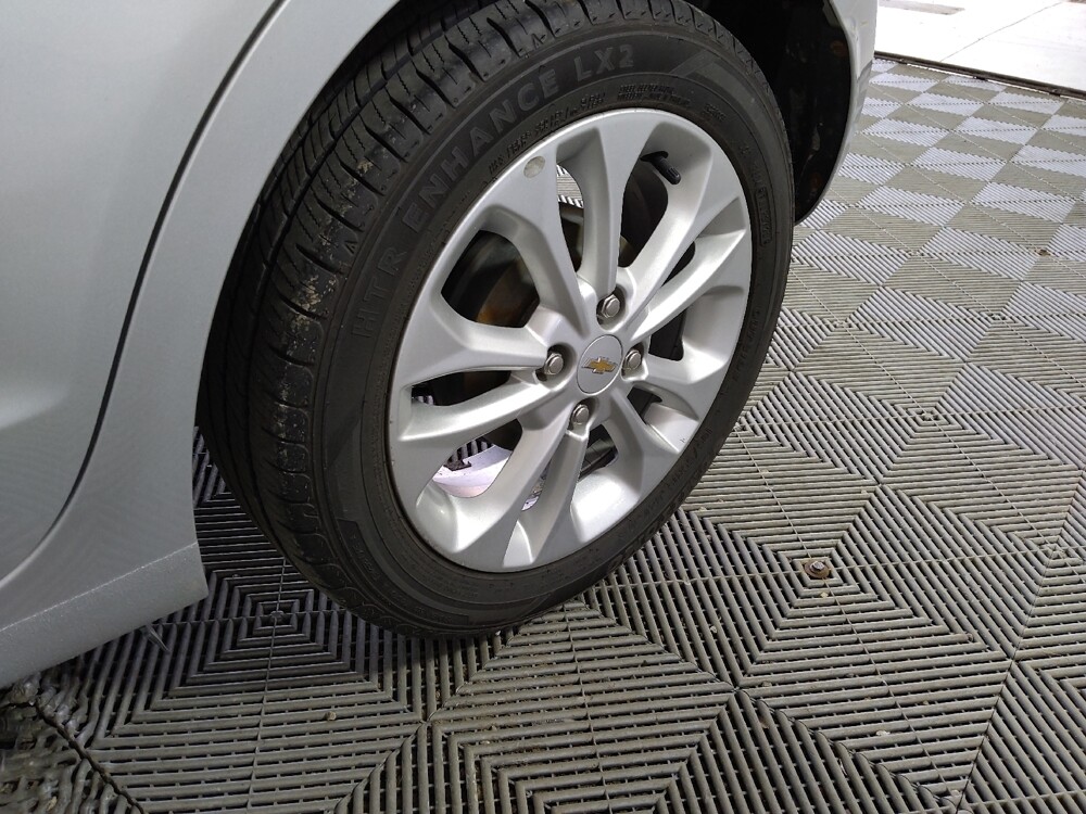 2022 Chevrolet Spark in Midlothian, IL 60445 - 18136301 31