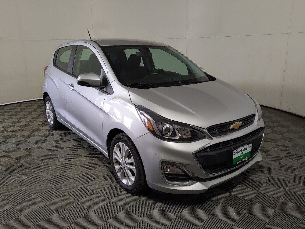 2022 Chevrolet Spark in Midlothian, IL 60445 - 18136301 13