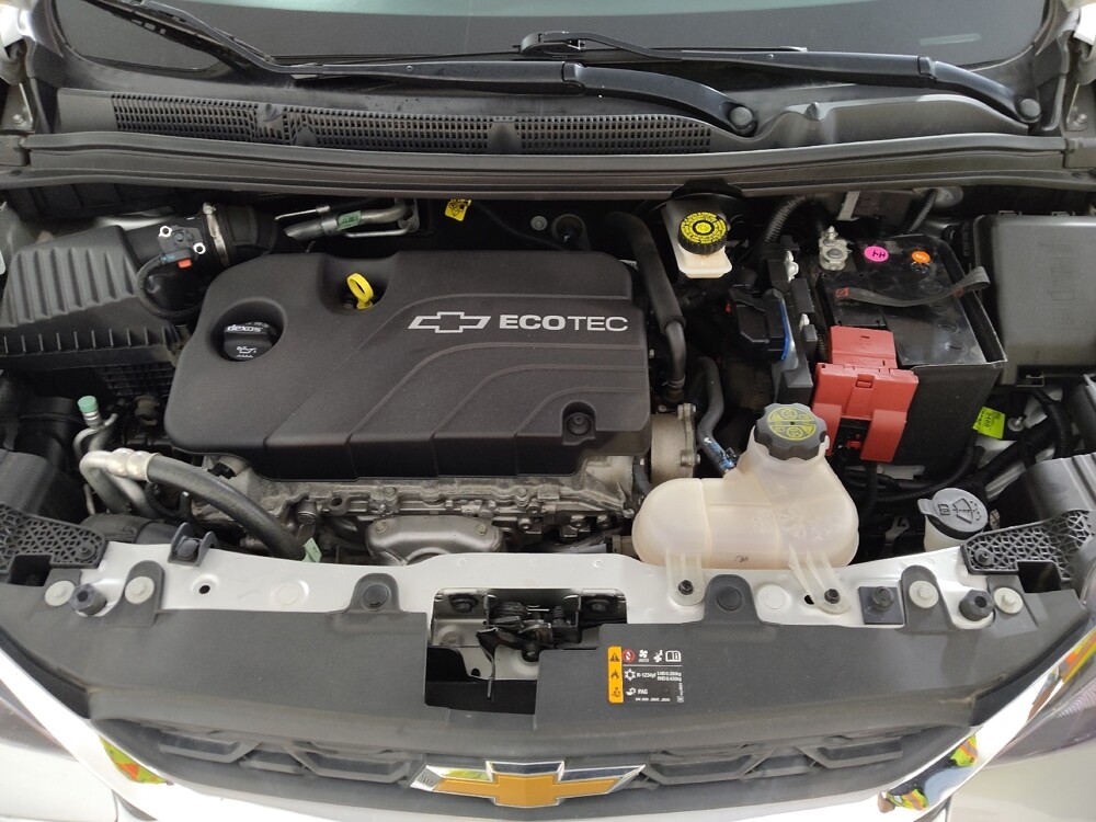 2022 Chevrolet Spark in Midlothian, IL 60445 - 18136301 30