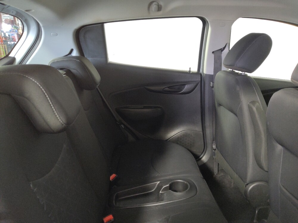 2022 Chevrolet Spark in Midlothian, IL 60445 - 18136301 19