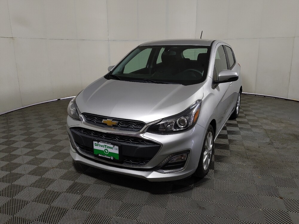 2022 Chevrolet Spark in Midlothian, IL 60445 - 18136301 15
