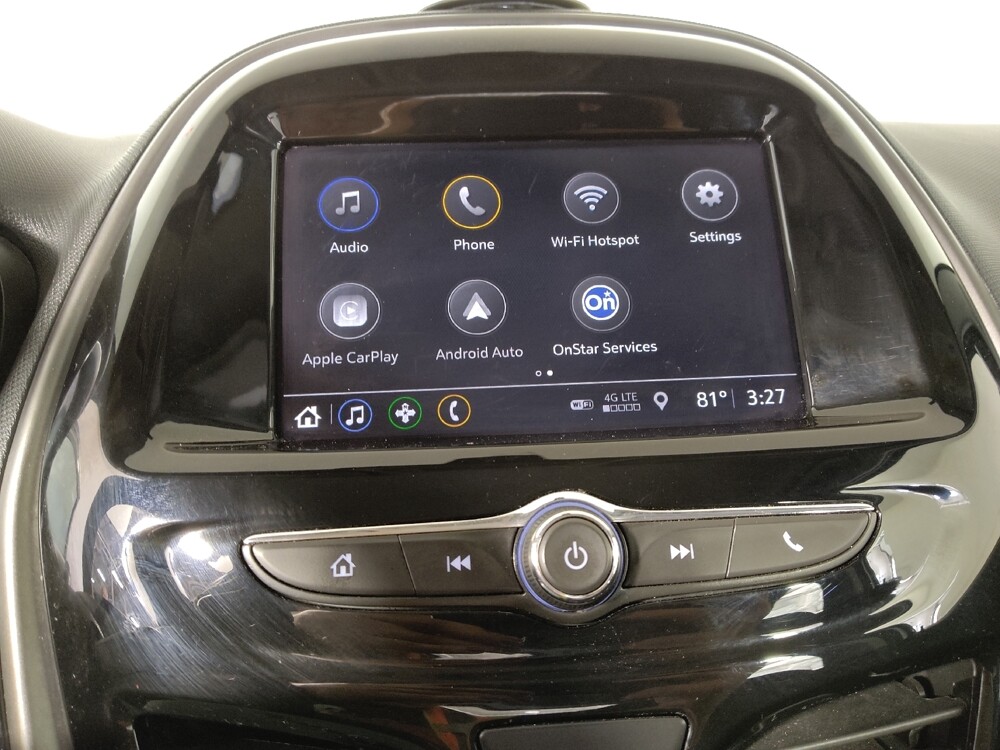 2022 Chevrolet Spark in Midlothian, IL 60445 - 18136301 25