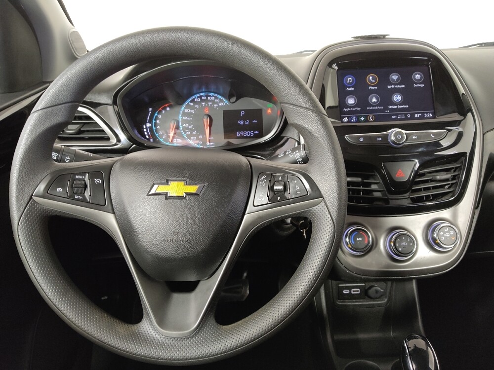 2022 Chevrolet Spark in Midlothian, IL 60445 - 18136301 22