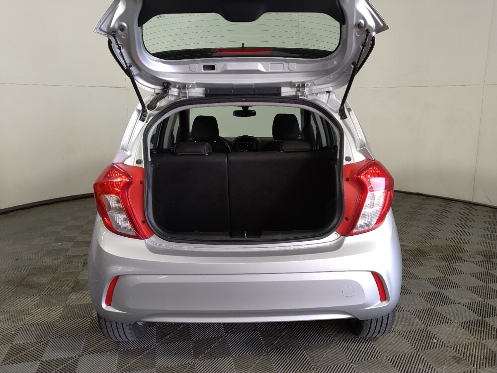 2022 Chevrolet Spark in Midlothian, IL 60445 - 18136301 29