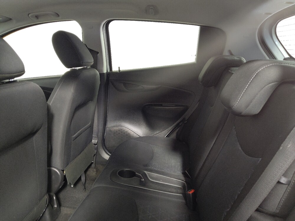 2022 Chevrolet Spark in Midlothian, IL 60445 - 18136301 18