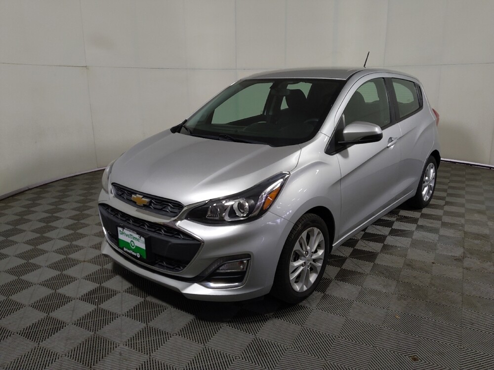 2022 Chevrolet Spark in Midlothian, IL 60445 - 18136301 2